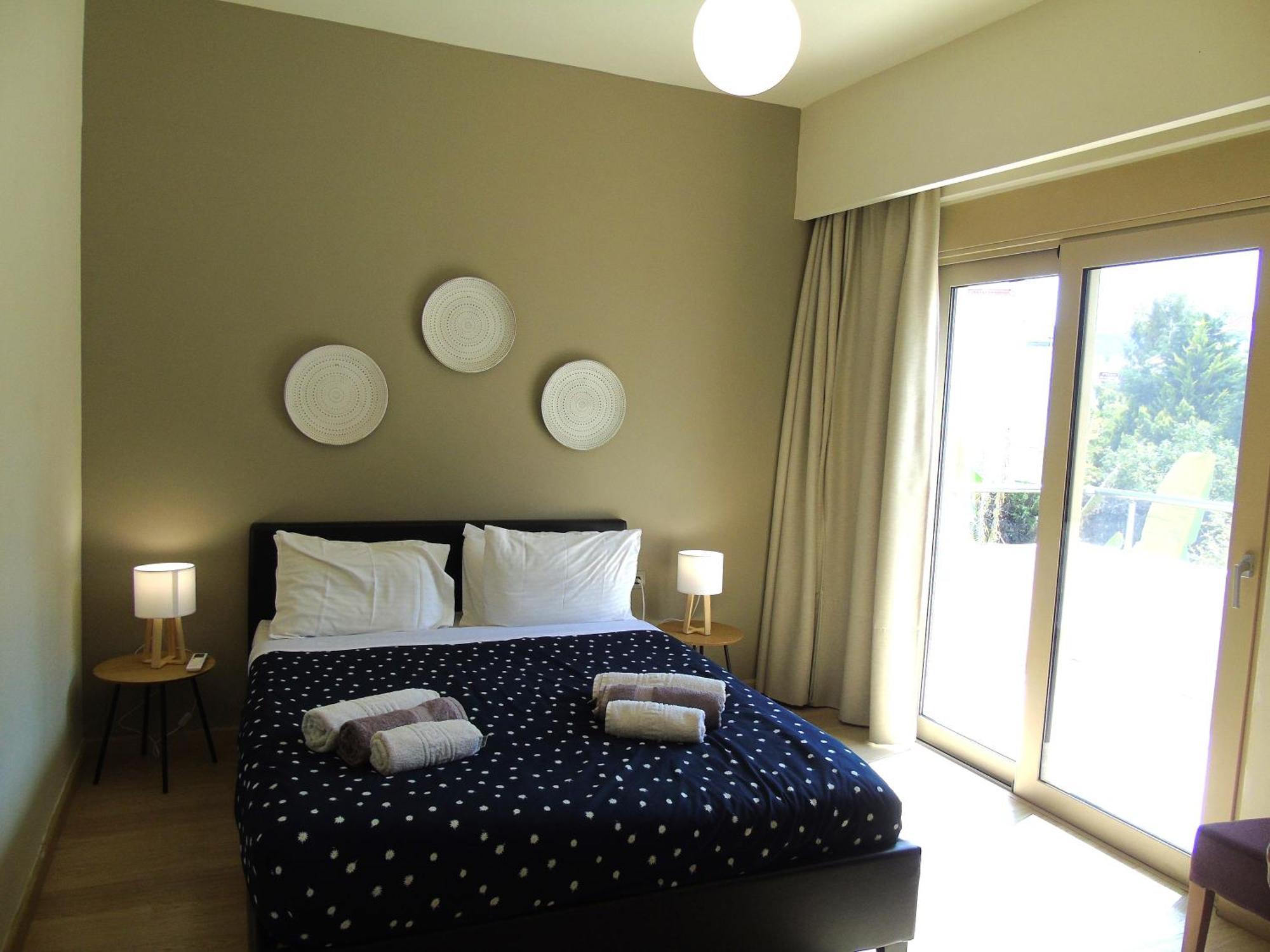Vasiliki Villa Ialysos (Rhodes) Exterior foto