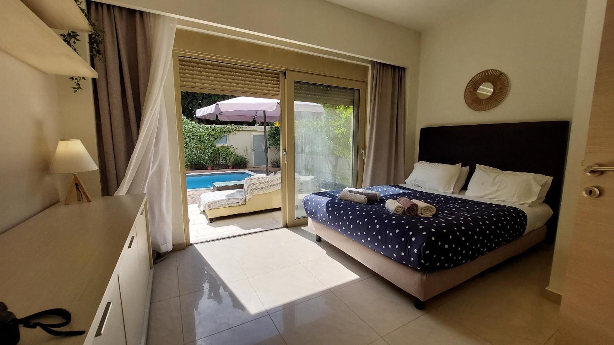 Vasiliki Villa Ialysos (Rhodes) Exterior foto